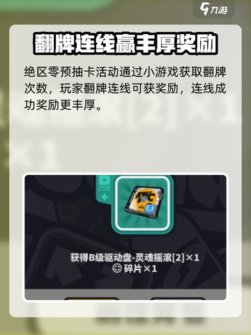 《绝区零行前采购预抽卡🔥必看攻略！》截图2