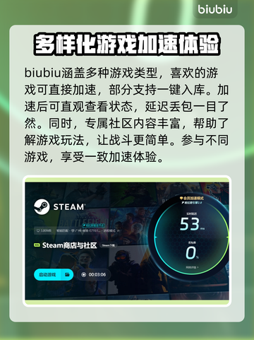 暗黑潜水员🔥闪退卡顿？加速器推荐来了！截图4