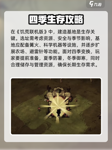 饥荒联机版最多几人玩介绍截图4