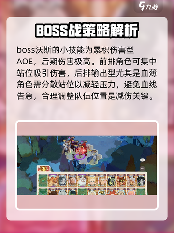 剑与远征2启程骨龙打法分享介绍截图2