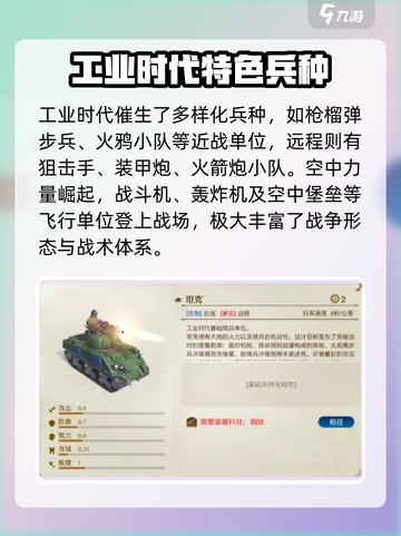 《世界启元》时代全揭秘！🔥史诗级文明碰撞💥截图5