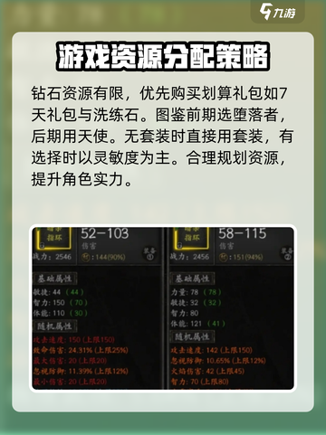 无尽寒冬亚马逊培养攻略介绍截图5