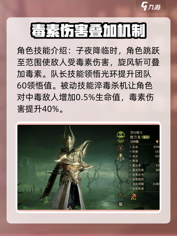 龙息神寂罗塞尔🔥组队玩法大曝光！💥截图3