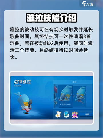 动物王者雅拉🔥超详细玩法攻略来了！快人一步称霸游戏✅截图4