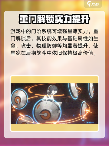 新月同行星凉🔥《幻塔》玩家必看！游戏体验大揭秘✨截图8