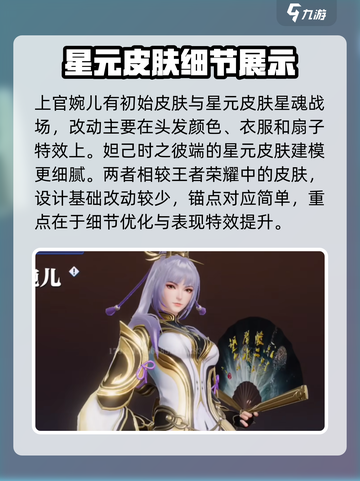 星之破晓有星元皮肤吗介绍截图3
