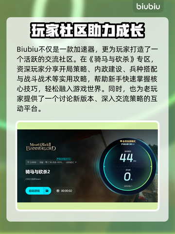 🎮骑马与砍杀2掉帧？这招让你秒变丝滑！截图4