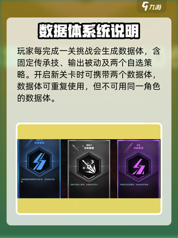 苍翼混沌效应🔥策略继承玩法大揭秘！游戏技巧全掌握🎉截图2