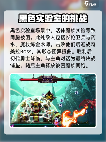 小骨英雄杀手流程是什么介绍截图6
