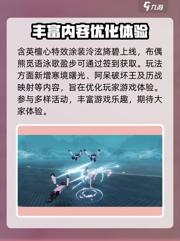 战双帕弥什4.5周年庆更新内容有哪些介绍截图3