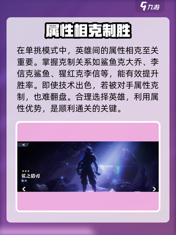 《星之破晓1V1玩法大揭秘💥》截图4