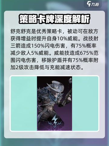 龙息神寂电光英雄梯度排行榜介绍截图6