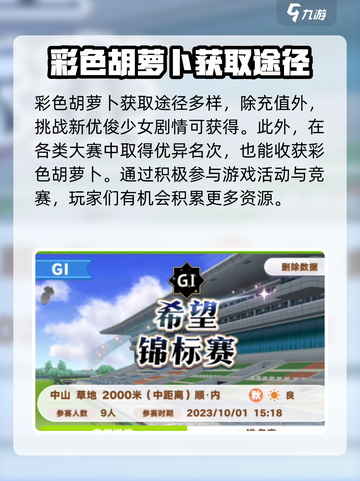 闪耀优俊少女月卡怎么买介绍截图4