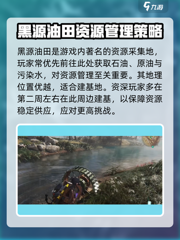 七日世界油田在哪里介绍截图2