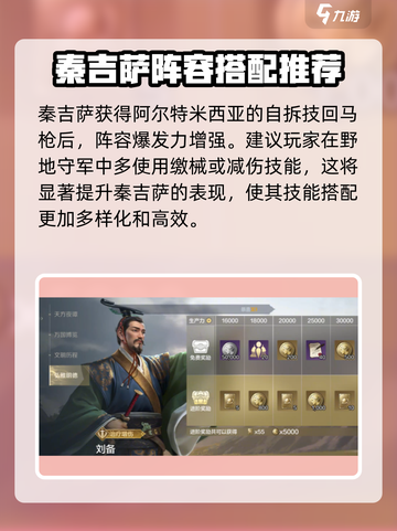 世界启元S2开荒阵容推荐介绍截图3