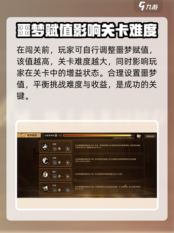 无尽梦回白日梦域怎么玩介绍截图3