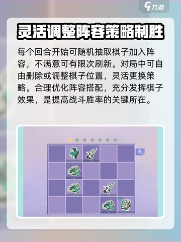 尘白禁区纷愿绮梦🔥超全玩法攻略来了！⚡截图4