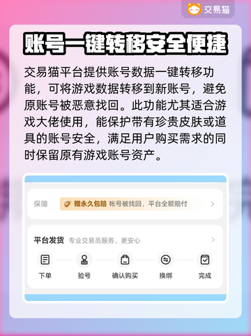 魔灵召唤初始号哪里买？🔥安全交易平台大揭秘！截图3