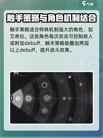 苍翼混沌效应策略是什么介绍截图4