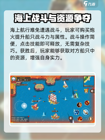 航海日记2好玩吗介绍截图4