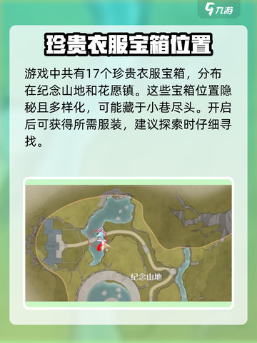 无限暖暖宝箱攻略介绍介绍截图2