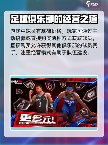 美职篮全明星什么时候可以玩介绍截图4