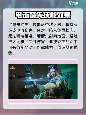 三角洲行动手游特战干员露娜厉害吗介绍截图3