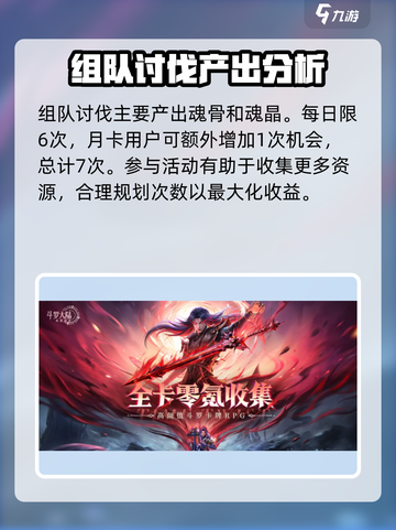 斗罗大陆逆转时空组队讨伐怎么过介绍截图2