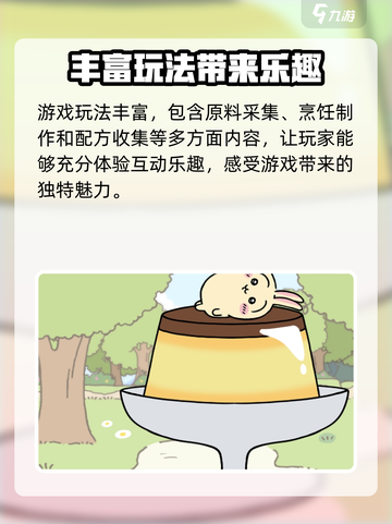 Chiikawa手游好玩吗介绍截图3