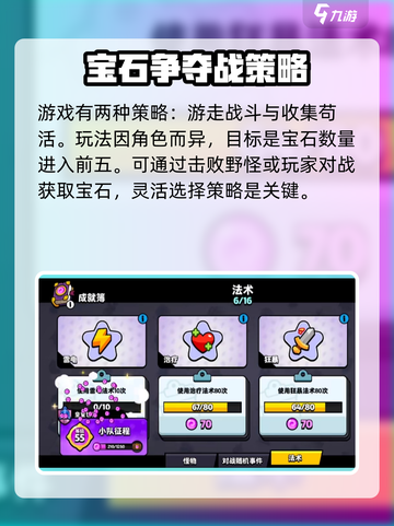 爆裂小队🔥玩法全攻略，游戏技巧一网打尽！🎮截图3