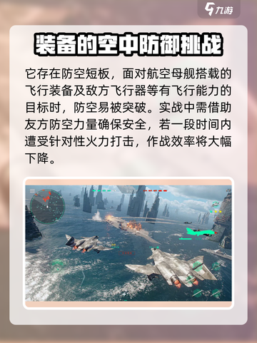 现代战舰：战列舰推荐🔥，选船必看！🚢截图5