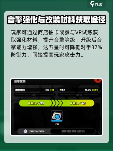 绝区零聚宝箱音擎🔥超强攻略来袭！新手必看👇截图4