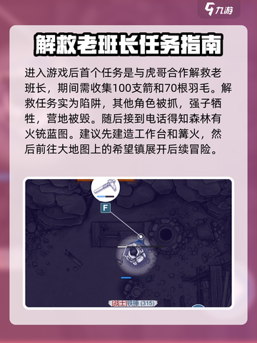 阿瑞斯病毒2🔥新手必看！图文攻略大全⚡截图2