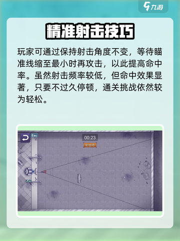 💥阿瑞斯病毒2警局挑战通关秘籍！🚨🎮截图3