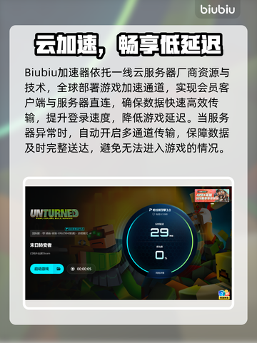 🔥《未转变者》进不去游戏？原因大揭秘！💥截图3