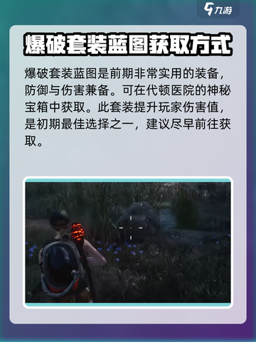 七日世界🔥图纸大全来了！玩家必备👍截图2