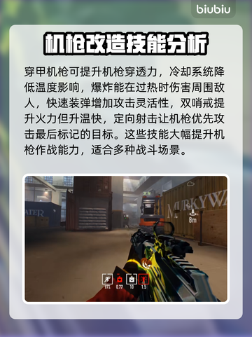 收获日3🔥技师技能树点法大公开！⚡截图4