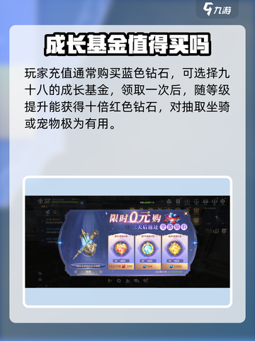 无神之界氪金攻略指南介绍截图3