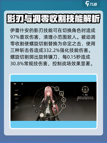 黑色信标伊蕾什安怎么样介绍截图3