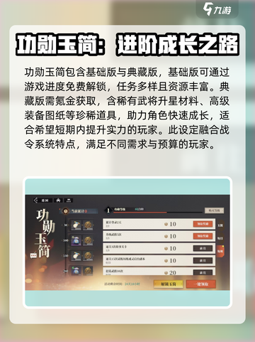 三国志幻想大陆2枭之歌氪金攻略介绍截图2