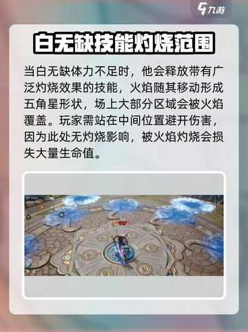 剑灵2白无缺怎么打介绍截图3