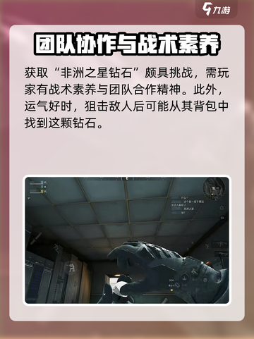 三角洲行动非洲之星多少钱介绍截图3