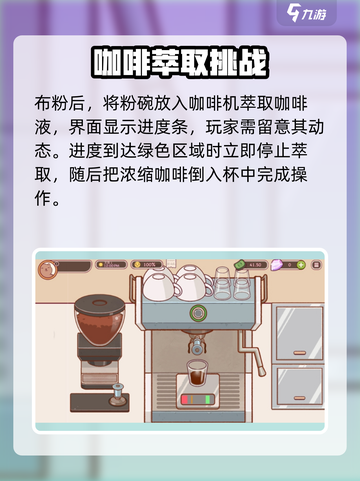 可口的咖啡浓缩液怎么加介绍截图4
