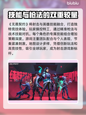 无畏契约丢包？用这个加速器立马解决！🔥🚀截图2