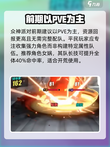 众神派对✨：新手10连必选角色曝光！截图2
