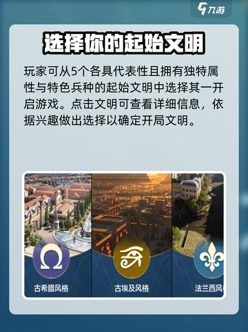 世界启元是什么游戏介绍截图4