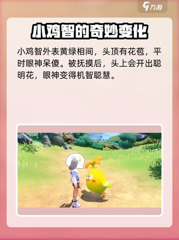 酷比大陆小鸡智怎么样介绍截图3