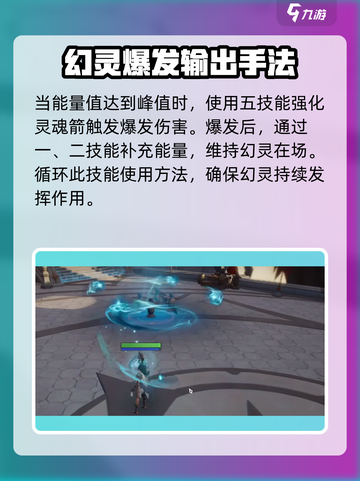 塔瑞斯世界🔥幻灵祭祀玩法大揭秘！新手必看💡截图4