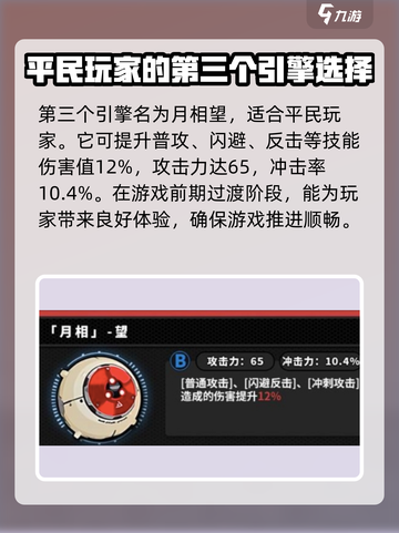 绝区零Billy武器🔥搭配攻略，大幅提升战力！截图4