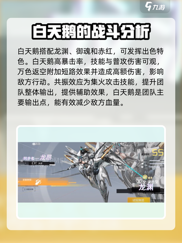 星舰纪元⚡0氪玩家必看！最强阵容搭配🔥截图2